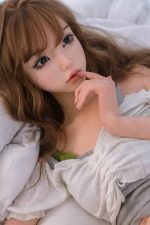 BEZLYA彼之良娃娃 - 星芹1號妝 - 150cm- 2.2 - Bcup - Image 7