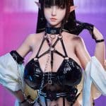 BEZLYA彼之良娃娃 - 卡利亞U妝 - 157cm- 2.2CF - Kcup