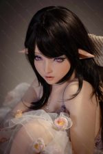 BEZLYA彼之良娃娃 - 小蒼蘭2號妝 - 155Mcm- 2.0- Gcup - Image 2