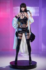 BEZLYA彼之良娃娃 - 卡利亞U妝 - 157cm- 2.2CF - Kcup：圖片 2