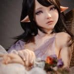 BEZLYA His Good Doll - Freesia No. 2 Makeup - 155cm - 2.0 - Gcup