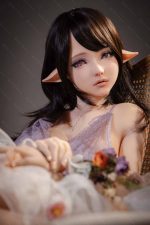 BEZLYA彼之良娃娃 - 小蒼蘭2號妝 - 155Mcm- 2.0- Gcup