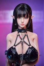 BEZLYA彼之良娃娃 - 卡利亞U妝 - 157cm- 2.2CF - Kcup：圖片 5