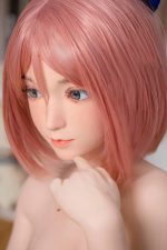 FUDOLL - 覃莜莜 - 148cm - D cup：圖片 4