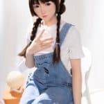 FUDOLL - 奶蘿 - 150cm - A cup