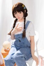 FUDOLL - 奶蘿 - 150cm - A cup