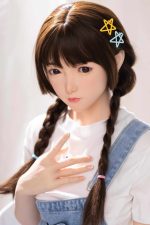 FUDOLL - 奶蘿 - 150cm - A cup：圖片 3