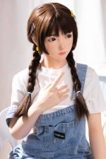 FUDOLL - 奶蘿 - 150cm - A cup：圖片 4