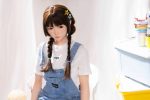 FUDOLL - 奶蘿 - 150cm - A cup：圖片 5