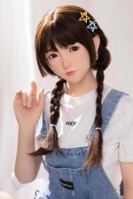 FUDOLL - 奶蘿 - 150cm - A cup：圖片 6