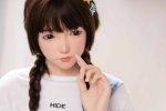 FUDOLL - 奶蘿 - 150cm - A cup：圖片 8