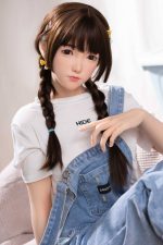 FUDOLL - 奶蘿 - 150cm - A cup：圖片 9
