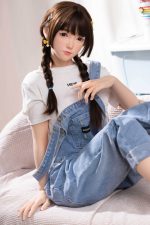 FUDOLL - 奶蘿 - 150cm - A cup：圖片 10