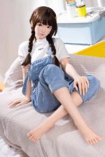 FUDOLL - 奶蘿 - 150cm - A cup：圖片 12