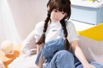 FUDOLL - 奶蘿 - 150cm - A cup：圖片 13