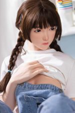 FUDOLL - 奶蘿 - 150cm - A cup：圖片 18