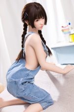 FUDOLL - 奶蘿 - 150cm - A cup：圖片 21