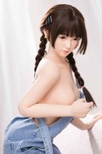 FUDOLL - 奶蘿 - 150cm - A cup：圖片 22