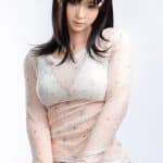 FireFlyDiary 螢火日記 - C08 小里森 - 161cm - A罩杯