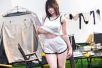 FireFlyDiary 螢火日記 - C08 小里森 - 161cm - A罩杯 - Image 2