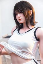 FireFlyDiary 螢火日記 - C08 小里森 - 161cm - A罩杯 - Image 6