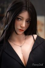 FireFlyDiary 螢火日記 - C07 渡晴 - 164cm - G罩杯