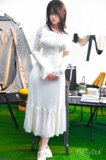 FireFlyDiary 螢火日記 - C01 琉璃 - 159cm - E罩杯：圖片 2