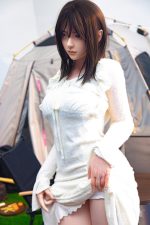 FireFlyDiary 螢火日記 - C01 琉璃 - 159cm - E罩杯：圖片 9