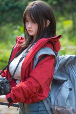 FireFlyDiary 螢火日記 - C09 久川 - 164cm - G罩杯 - Image 13