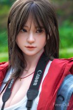 FireFlyDiary 螢火日記 - C09 久川 - 164cm - G罩杯 - Image 12