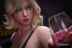 Real Lady 高端仿真寫實復刻 - S41 Joline - 170cm - B cup｜高挑真人娃娃：圖片 3