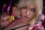 Real Lady 高端仿真寫實復刻 - S41 Joline - 170cm - B cup｜高挑真人娃娃：圖片 10