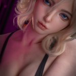 高挑真人娃娃｜Real Lady S41 Joline 170cm B Cup｜76dollshop