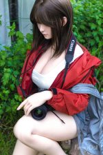 FireFlyDiary 螢火日記 - C09 久川 - 164cm - G罩杯 - Image 11