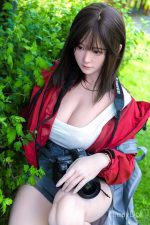 FireFlyDiary 螢火日記 - C09 久川 - 164cm - G罩杯 - Image 10