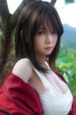 FireFlyDiary 螢火日記 - C09 Hisakawa - 164cm - G cup