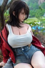 FireFlyDiary 螢火日記 - C09 久川 - 164cm - G罩杯 - Image 6