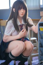 FireFlyDiary 螢火日記 - C01 琉璃 - 164cm - G罩杯 - Image 4