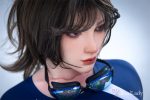 Real Lady 高端仿真寫實復刻 -  S36 Nabi - 170cm - B cup｜貧乳性愛娃娃 - Image 5