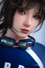 Real Lady 高端仿真寫實復刻 -  S36 Nabi - 170cm - B cup｜貧乳性愛娃娃 - Image 8