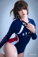 Real Lady 高端仿真寫實復刻 -  S36 Nabi - 170cm - B cup｜貧乳性愛娃娃 - Image 10