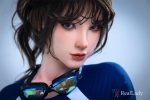 Real Lady 高端仿真寫實復刻 -  S36 Nabi - 170cm - B cup｜貧乳性愛娃娃 - Image 16
