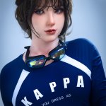 貧乳性愛娃娃｜Real Lady S36 Nabi 170cm B Cup｜76dollshop