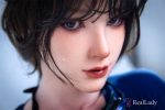 Real Lady 高端仿真寫實復刻 -  S36 Nabi - 170cm - B cup｜貧乳性愛娃娃 - Image 19