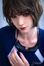 Real Lady 高端仿真寫實復刻 -  S36 Nabi - 170cm - B cup｜貧乳性愛娃娃 - Image 20