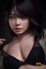 IRONTECH 鐵藝娃娃 -S40 - 163 cm - Acup：圖片 3