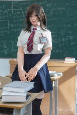 FireFlyDiary 螢火日記 - C01 琉璃 - 164cm - G罩杯 - Image 12