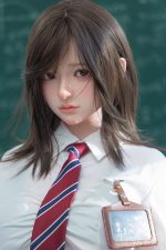 FireFlyDiary 螢火日記 - C01 琉璃 - 164cm - G罩杯 - Image 15