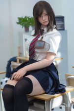 FireFlyDiary 螢火日記 - C01 琉璃 - 164cm - G罩杯 - Image 21