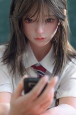 FireFlyDiary 螢火日記 - C01 琉璃 - 164cm - G罩杯 - Image 33
